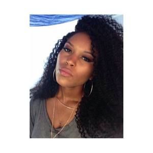 Meet your Posher, Tyra